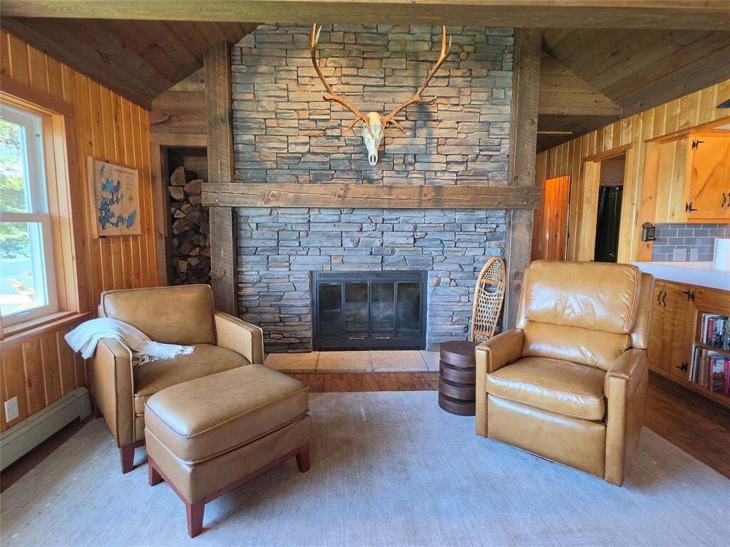 Casa a Namekagon, Wisconsin, Stati Uniti 4 - 18832232