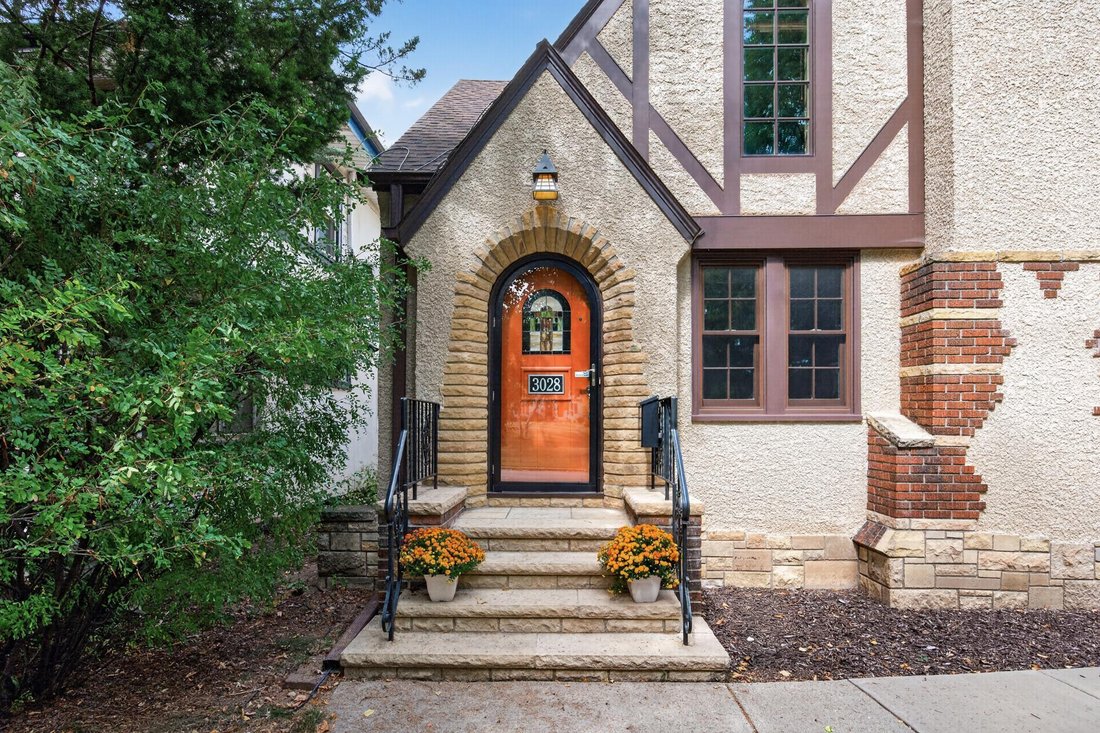 House in Minneapolis, Minnesota, United States 2 - 18834748