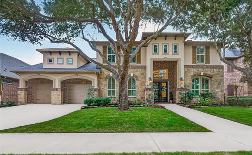 Casa a Fulshear, Texas, Stati Uniti 1