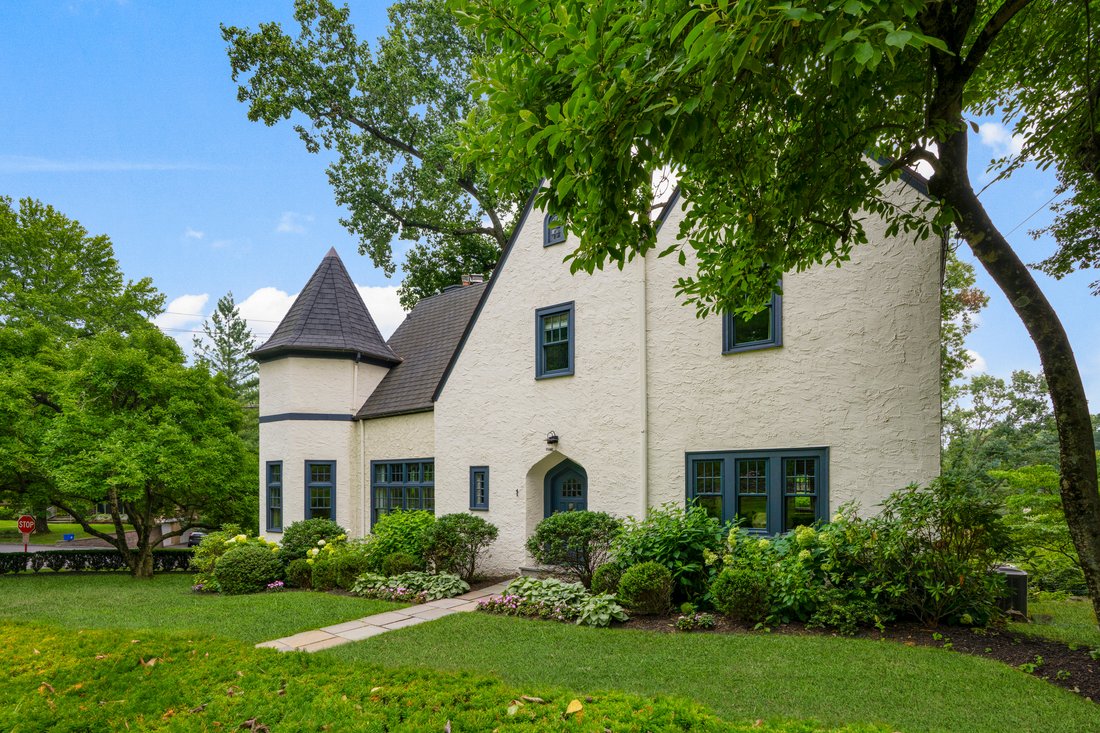 Haus in Larchmont, New York, Vereinigte Staaten 3 - 18831927