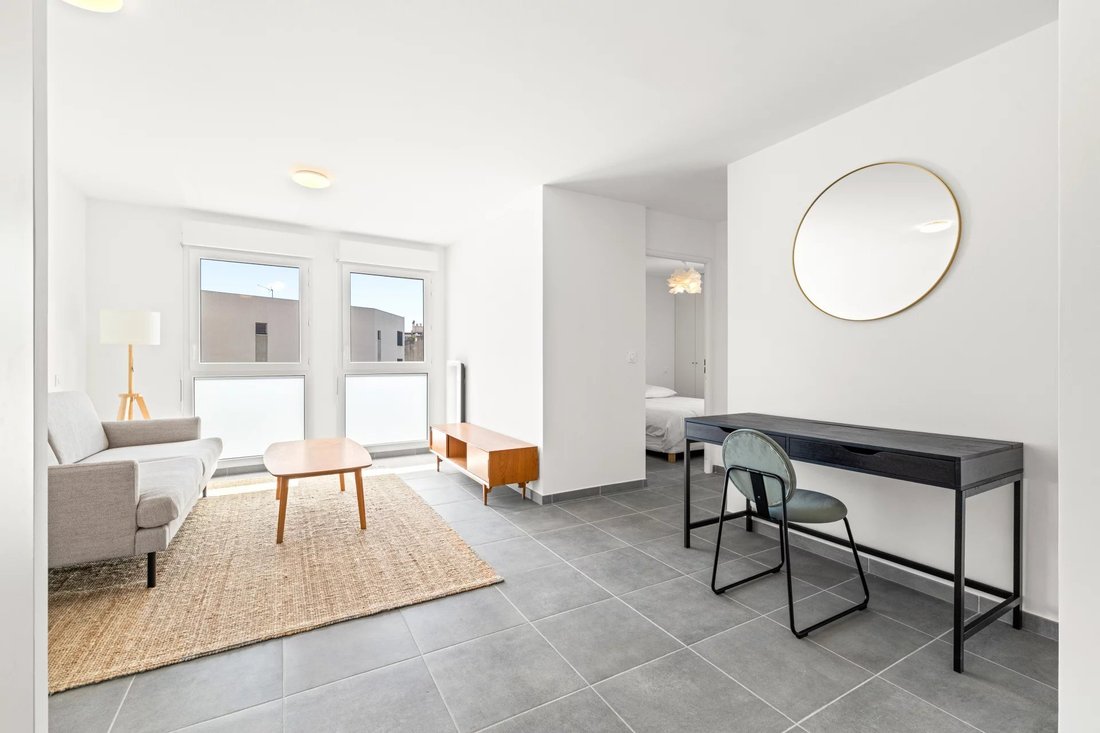 Apartamento en Niza, Provenza-Alpes-Costa Azul, Francia 4 - 18831176