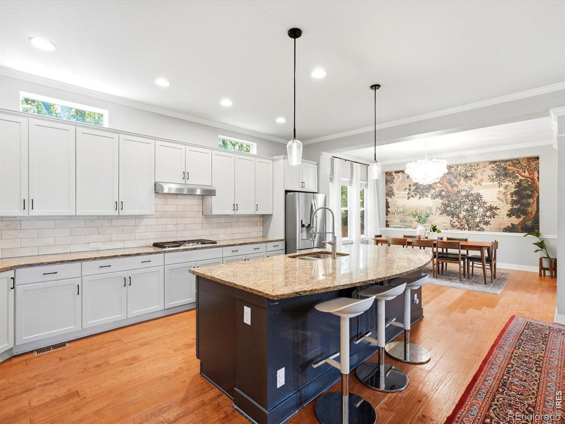 Haus in Denver, Colorado, Vereinigte Staaten 5 - 18832587