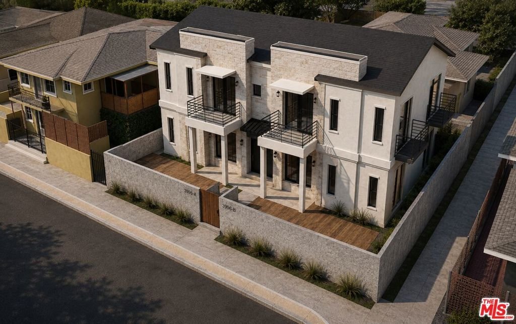 Casa en San Diego, California, Estados Unidos 1 - 18832271
