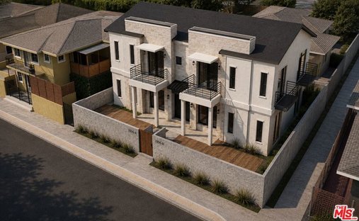 Casa a San Diego, California, Stati Uniti 1