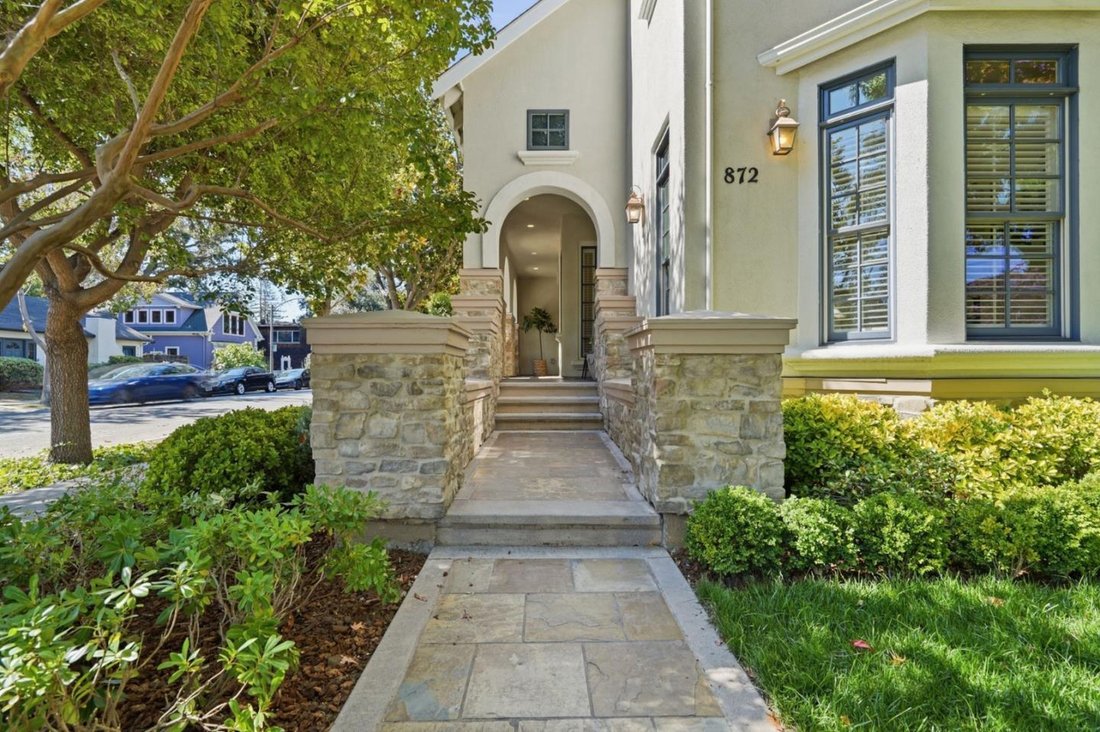 House in Palo Alto, California, United States 4 - 18830672