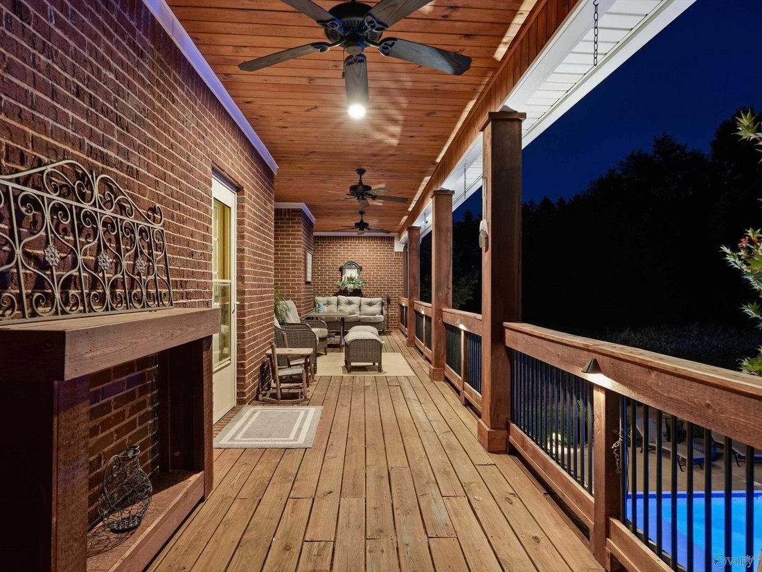 House in Redstone Arsenal, Alabama, United States 3 - 18832630