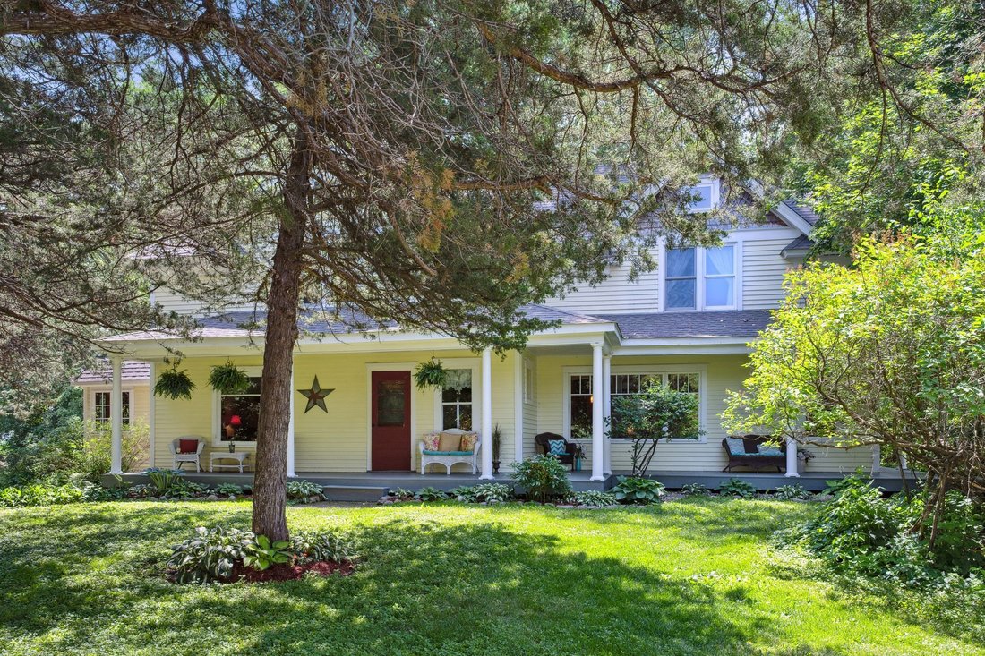 House in Waverly, Minnesota, United States 1 - 18831602
