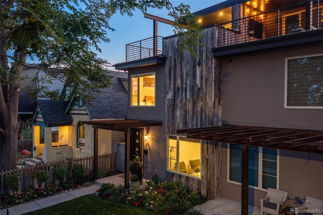 House in Denver, Colorado, United States 4 - 18370271