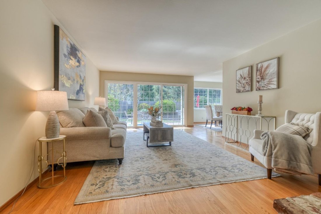 Casa en San Bruno, California, Estados Unidos 2 - 18832902