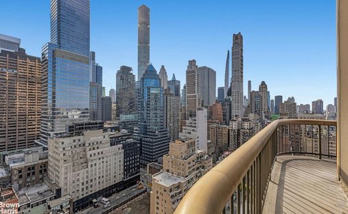 Cooperativa en Nueva York, Nueva York, Estados Unidos 1