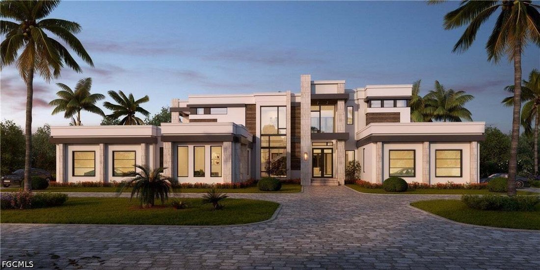 Casa a Fort Myers, Florida, Stati Uniti 1 - 18832457