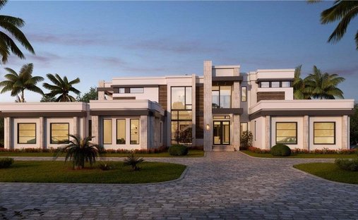House in Fort Myers, Florida, United States 1