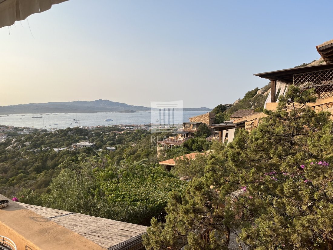 Wohnung in Rudalza, Olbia, Italien 3 - 18834582