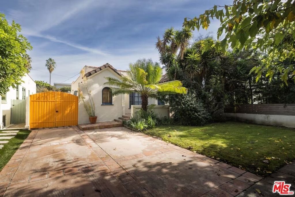 House in West Hollywood, California, United States 1 - 18832377