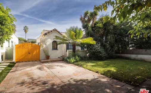 House in West Hollywood, California, United States 1