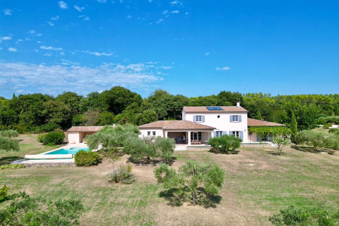 Maison à Uzès, Occitanie, France 2 - 18831990