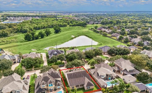 Maison à Sugar Land, Texas, États-Unis 1