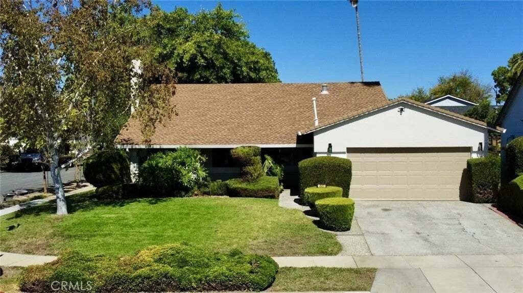 House in San Jose, California, United States 1 - 17410344