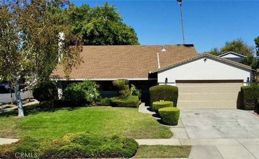 Casa a San Jose, California, Stati Uniti 1