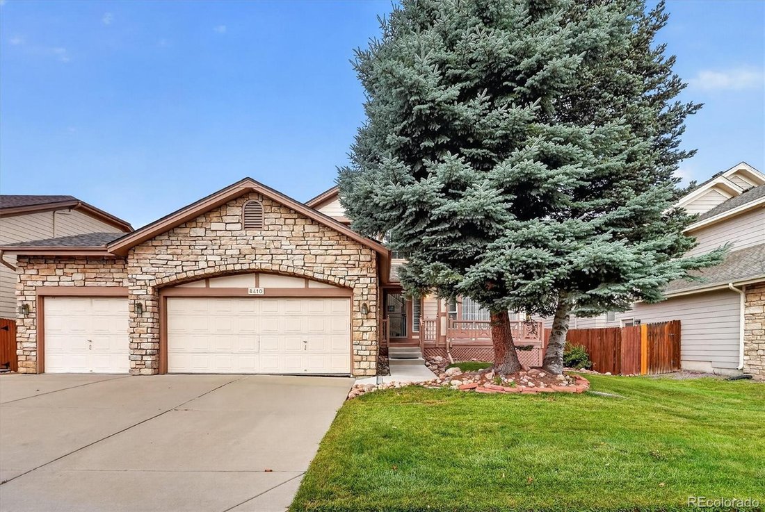 Haus in Westminster, Colorado, Vereinigte Staaten 2 - 18833644