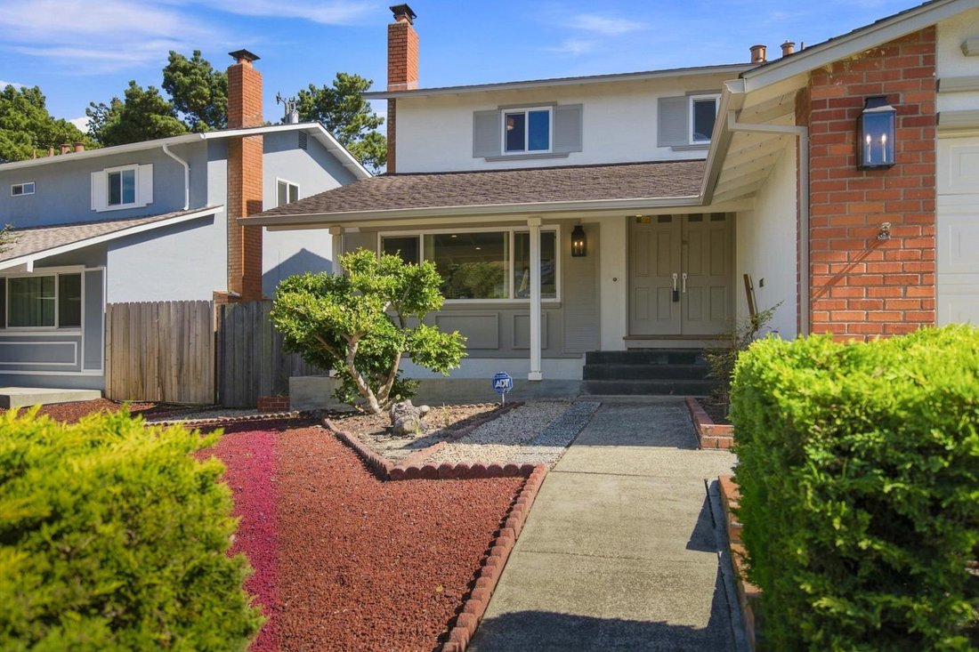 House in South San Francisco, California, United States 4 - 18832913