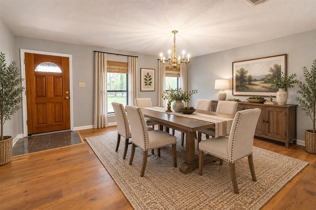 House in Kaufman, Texas, United States 5 - 17215212