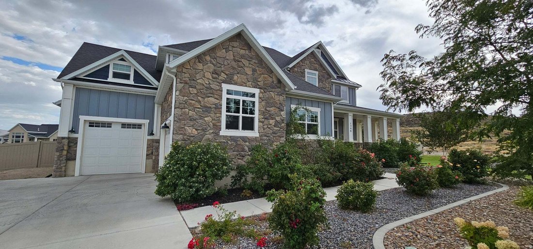 Casa en Eagle Mountain, Utah, Estados Unidos 1 - 18832752