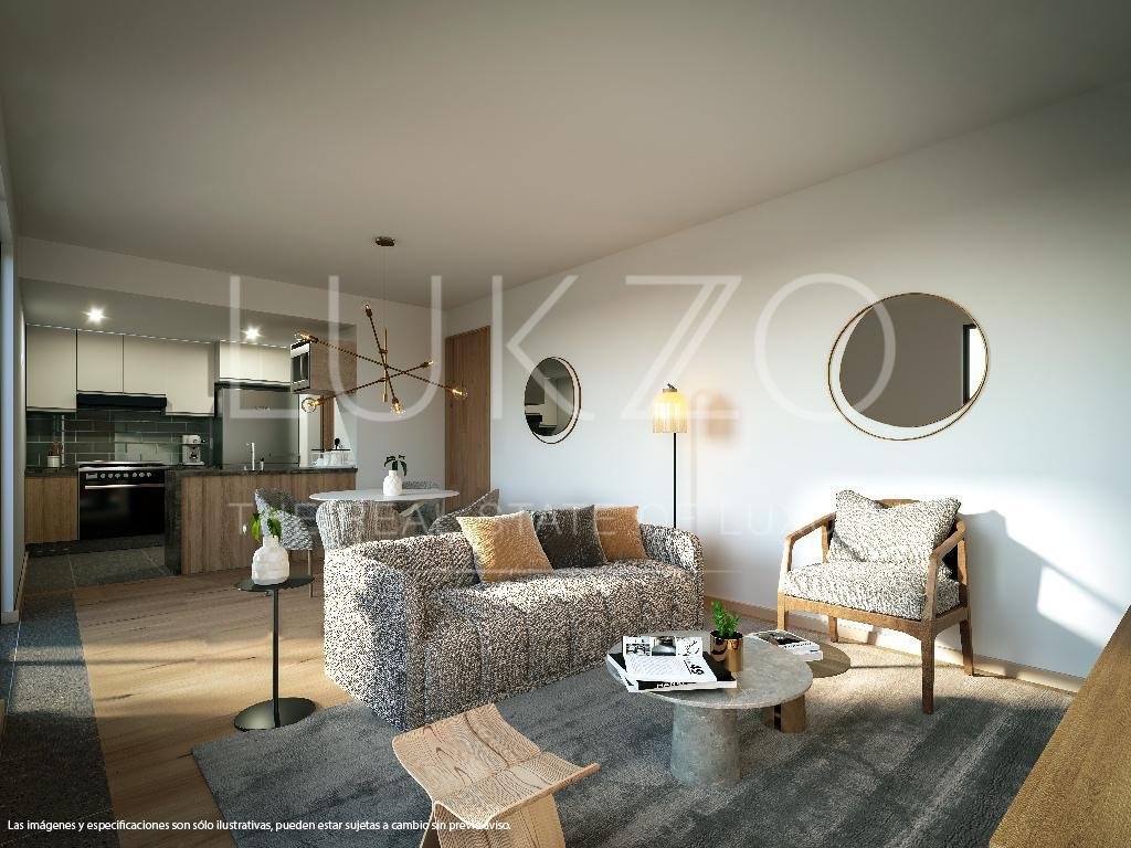 Wohnung in Mexico City, Mexiko 2 - 18835563