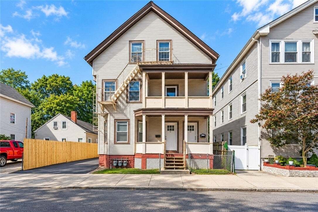 Altro a Providence, Rhode Island, Stati Uniti 1 - 18832425