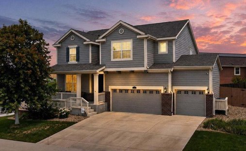 Brighton, Colorado, United States 1