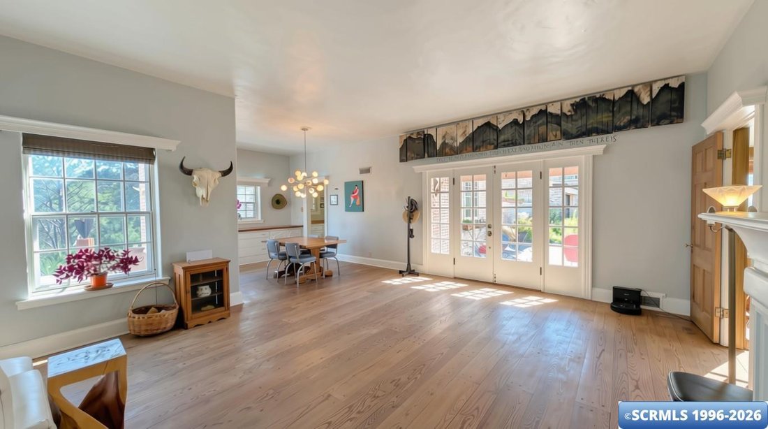 Casa en Silver City, Nuevo México, Estados Unidos 4 - 18830566