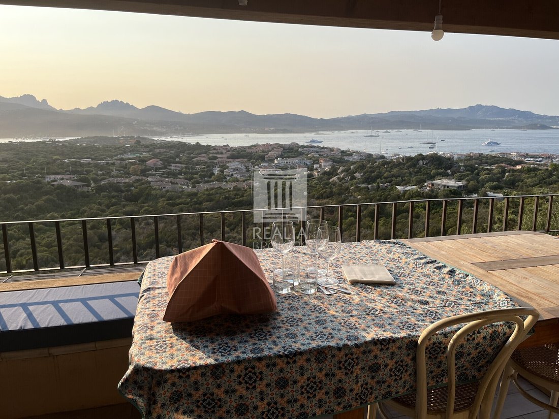Wohnung in Rudalza, Olbia, Italien 5 - 18834582