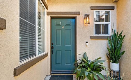 Maison de ville à Oceanside, Californie, États-Unis 1