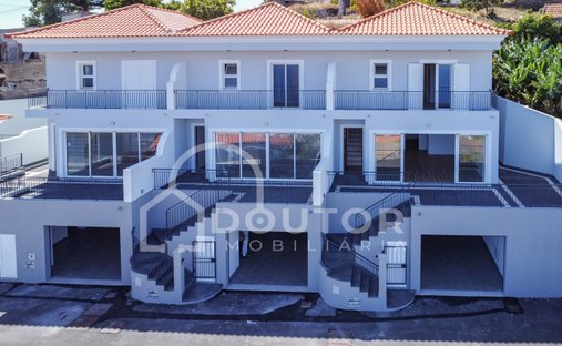 Haus in Santa Cruz, Autonome Region Madeira, Portugal 1