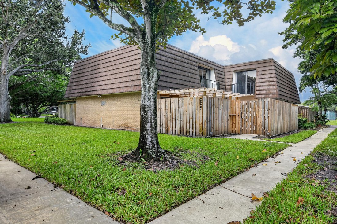 House in Palm Beach Gardens, Florida, United States 2 - 18834634