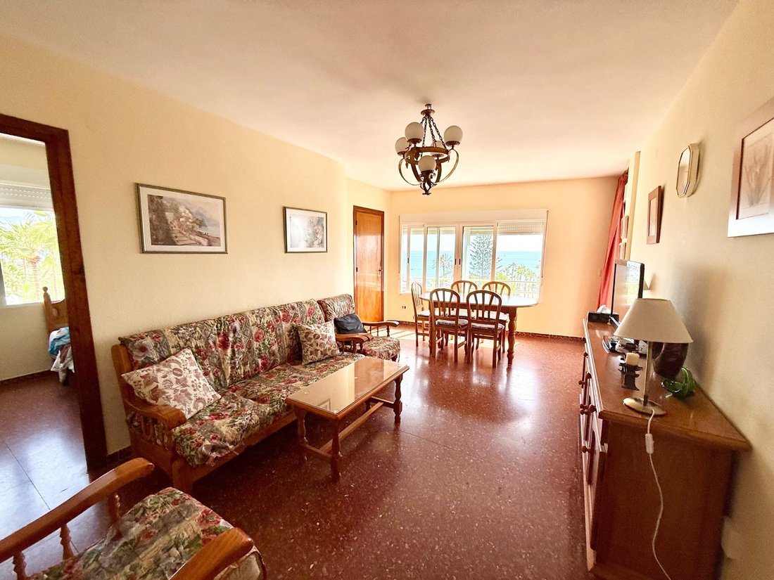 Apartment in Torre del Mar, Velez-Malaga, Andalusia 3 - 18835130