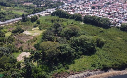 Terrain à Acapulco, Guerrero, Mexique 1