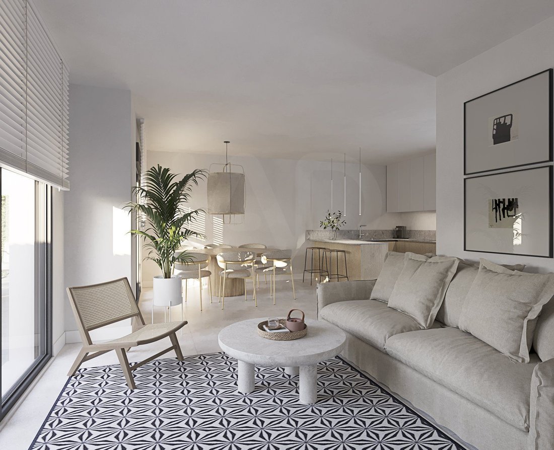 Apartamento en Casares, Andalucía, España 3 - 18835007