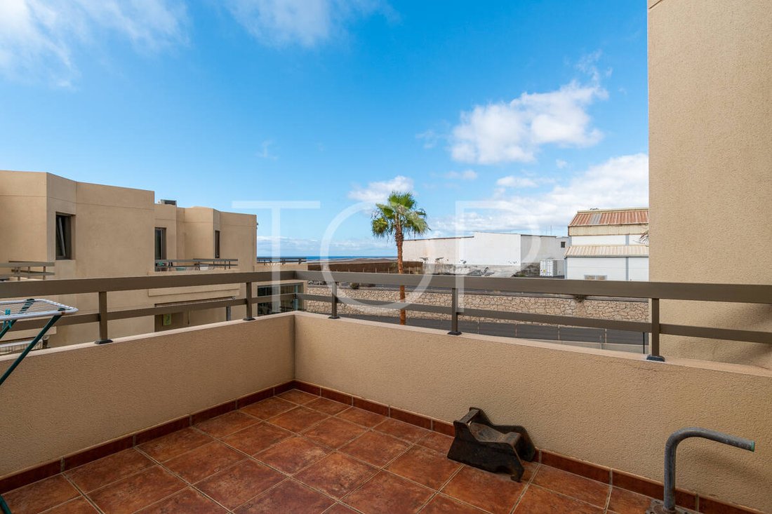 House in Granadilla de Abona, Canary Islands, Spain 4 - 18834611