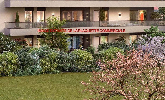 Apartment in Douvaine, Auvergne-Rhône-Alpes, France 2 - 18834728