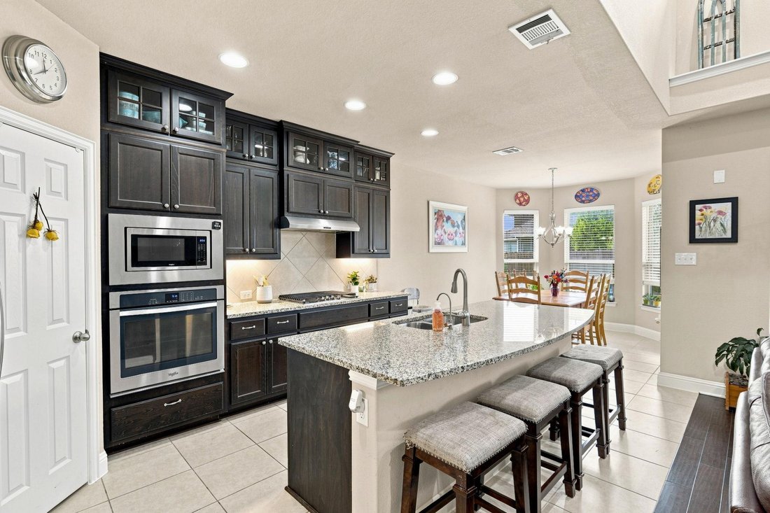 Casa a Round Rock, Texas, Stati Uniti 5 - 18833175