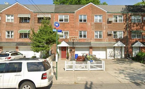 Casa a New York, New York, Stati Uniti 1