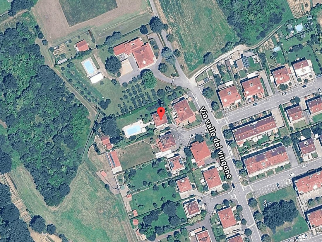 Apartment in Battifolle-San Giuliano-Chiani, Arezzo, Tuscany 2 - 18830755