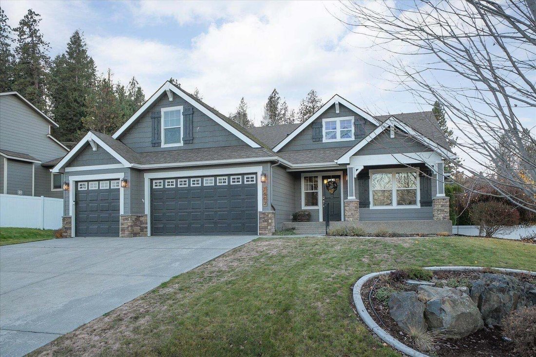 House in Spokane, Washington, United States 1 - 18832448