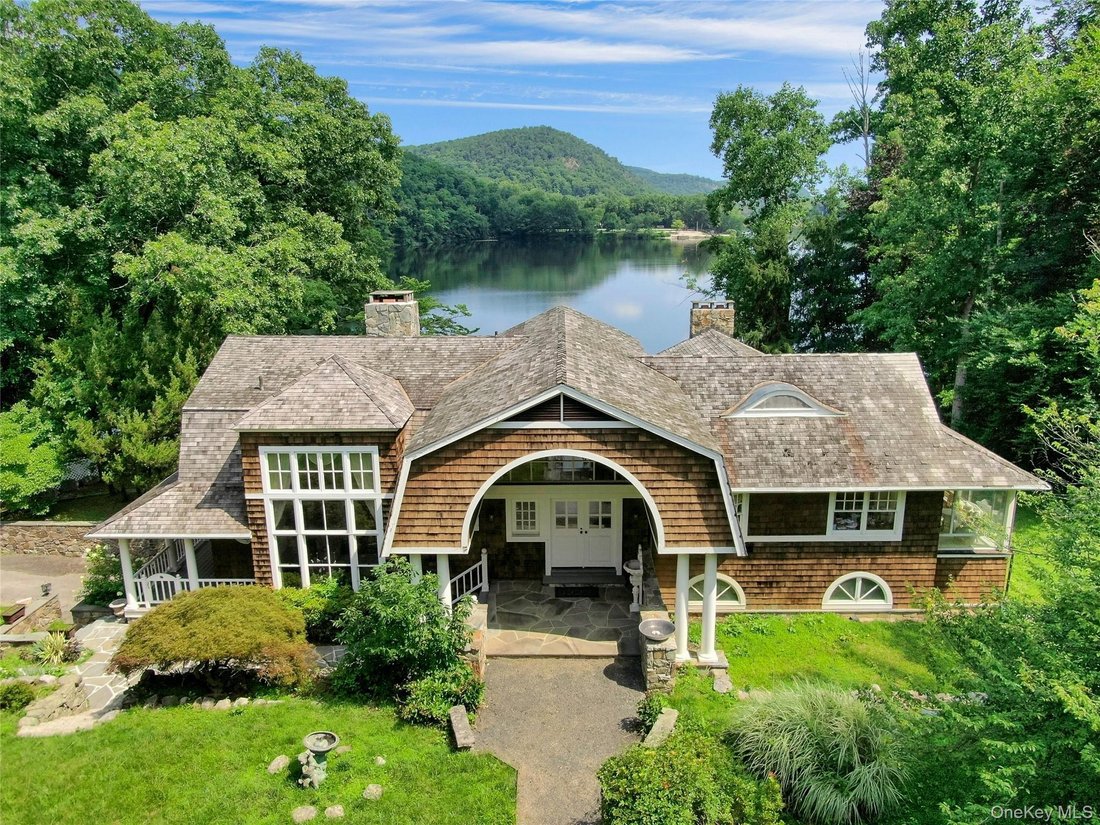 House in Tuxedo Park, New York, United States 1 - 18832833