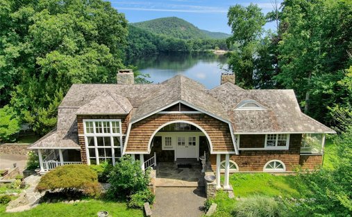 House in Tuxedo Park, New York, United States 1