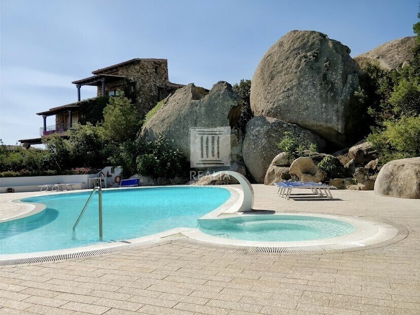 Wohnung in Rudalza, Olbia, Italien 1 - 18834582