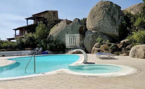 Appartement à Rudalza, Olbia, Italie 1