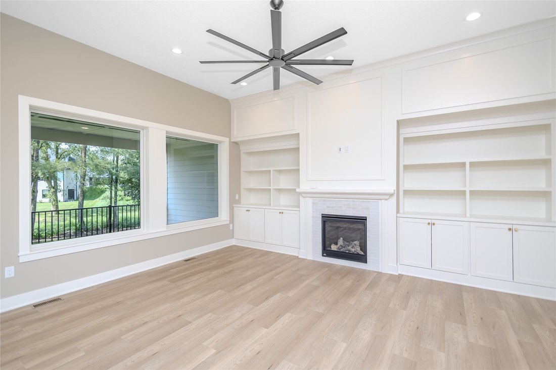 Appartement à Waukee, Iowa, États-Unis 2 - 17859503