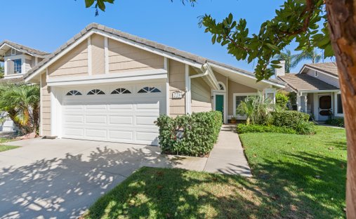 Maison à Camarillo, Californie, États-Unis 1